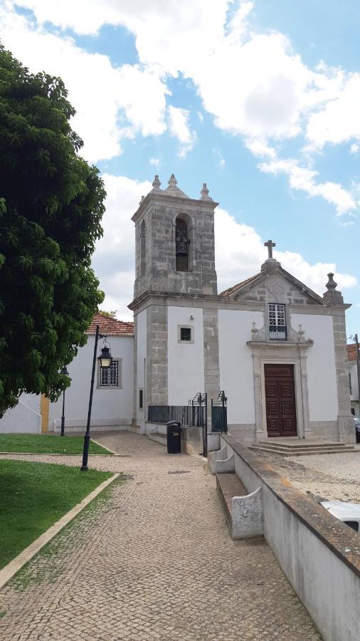 Ferienwohnung Casa Gil Anes Almada Exterior foto